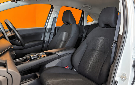 Nissan Note, 2022 год, 1 590 000 рублей, 13 фотография