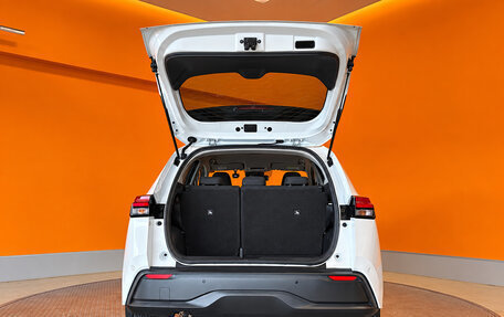 Nissan Note, 2022 год, 1 590 000 рублей, 16 фотография