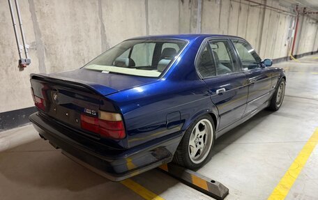 BMW M5, 1992 год, 5 067 000 рублей, 2 фотография