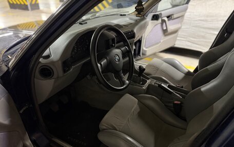 BMW M5, 1992 год, 5 067 000 рублей, 8 фотография