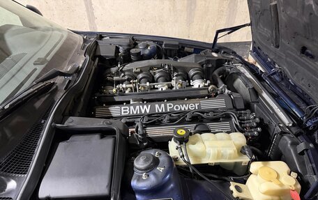 BMW M5, 1992 год, 5 067 000 рублей, 10 фотография
