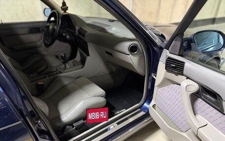 BMW M5, 1992 год, 5 067 000 рублей, 7 фотография