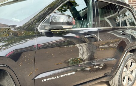 Jeep Grand Cherokee, 2014 год, 2 100 000 рублей, 5 фотография