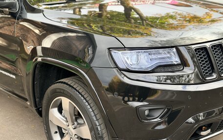 Jeep Grand Cherokee, 2014 год, 2 100 000 рублей, 13 фотография