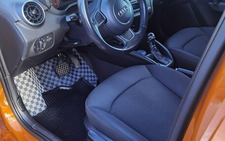 Audi A1, 2014 год, 1 200 000 рублей, 5 фотография