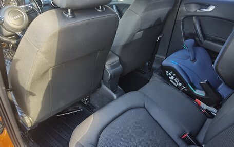 Audi A1, 2014 год, 1 200 000 рублей, 7 фотография