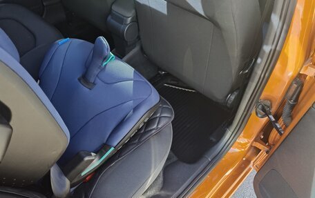 Audi A1, 2014 год, 1 200 000 рублей, 8 фотография