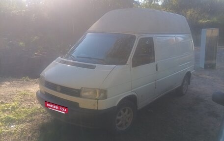 Volkswagen Transporter T4, 1993 год, 400 000 рублей, 3 фотография