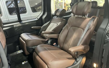 Hyundai Staria, 2026 год, 7 390 000 рублей, 4 фотография