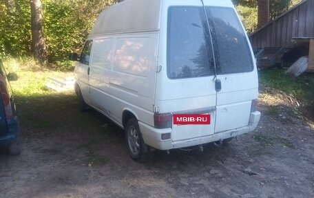 Volkswagen Transporter T4, 1993 год, 400 000 рублей, 5 фотография