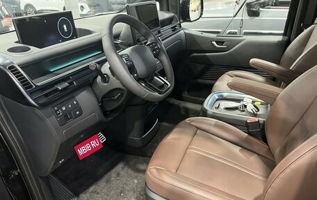 Hyundai Staria, 2026 год, 7 390 000 рублей, 2 фотография