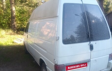 Volkswagen Transporter T4, 1993 год, 400 000 рублей, 6 фотография