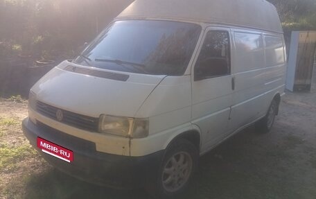 Volkswagen Transporter T4, 1993 год, 400 000 рублей, 2 фотография