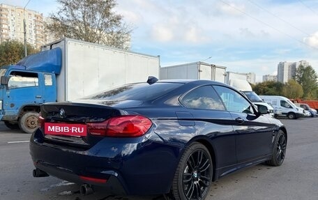 BMW 4 серия, 2018 год, 3 800 000 рублей, 6 фотография