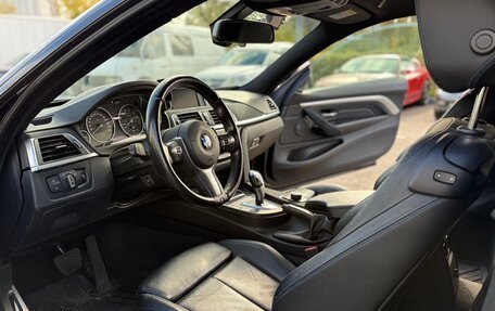 BMW 4 серия, 2018 год, 3 800 000 рублей, 8 фотография