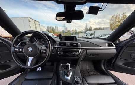 BMW 4 серия, 2018 год, 3 800 000 рублей, 9 фотография
