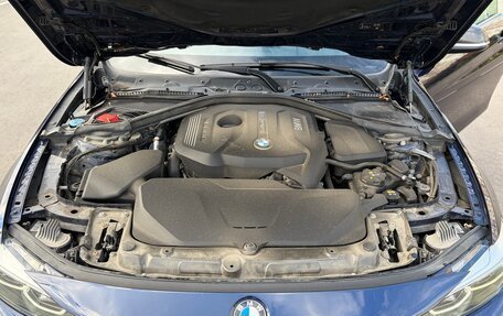 BMW 4 серия, 2018 год, 3 800 000 рублей, 14 фотография