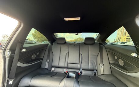 BMW 4 серия, 2018 год, 3 800 000 рублей, 11 фотография