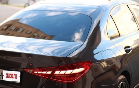 Mercedes-Benz C-Класс, 2022 год, 4 650 000 рублей, 5 фотография