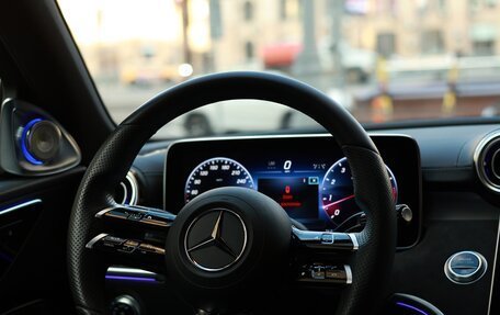 Mercedes-Benz C-Класс, 2022 год, 4 650 000 рублей, 11 фотография