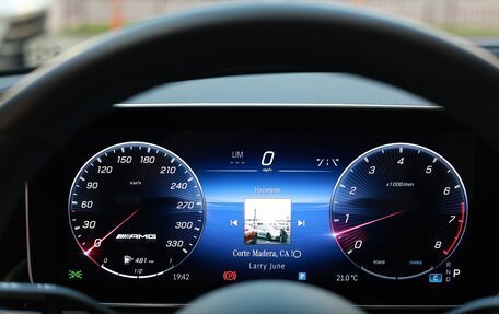 Mercedes-Benz C-Класс, 2022 год, 4 650 000 рублей, 9 фотография