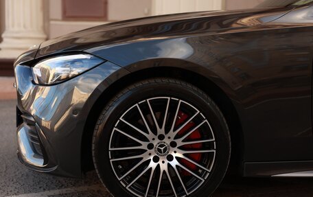Mercedes-Benz C-Класс, 2022 год, 4 650 000 рублей, 14 фотография