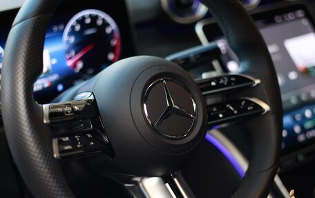 Mercedes-Benz C-Класс, 2022 год, 4 650 000 рублей, 13 фотография