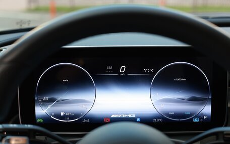 Mercedes-Benz C-Класс, 2022 год, 4 650 000 рублей, 8 фотография