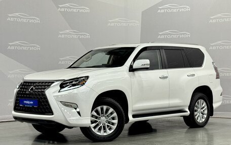 Lexus GX II, 2022 год, 12 500 000 рублей, 1 фотография