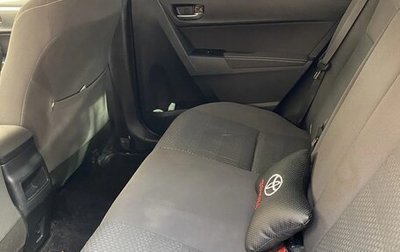 Toyota Corolla, 2026 год, 2 300 000 рублей, 1 фотография