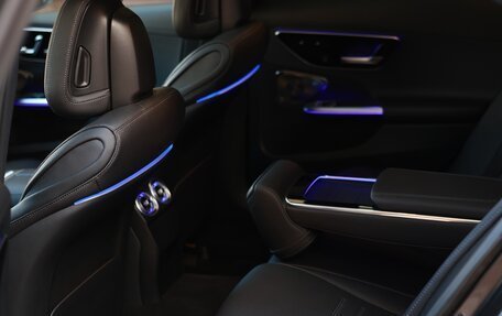 Mercedes-Benz C-Класс, 2022 год, 4 650 000 рублей, 23 фотография