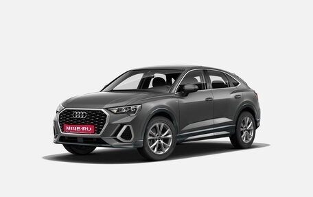 Audi Q3, 2026 год, 4 250 000 рублей, 1 фотография