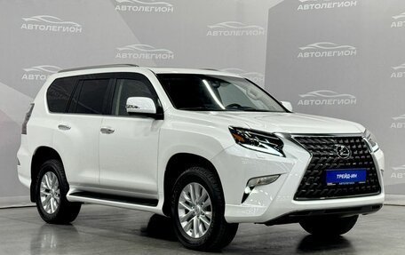 Lexus GX II, 2022 год, 12 500 000 рублей, 3 фотография