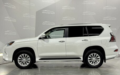 Lexus GX II, 2022 год, 12 500 000 рублей, 5 фотография