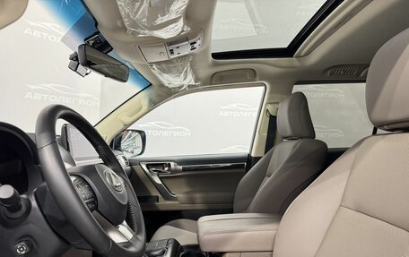 Lexus GX II, 2022 год, 12 500 000 рублей, 9 фотография