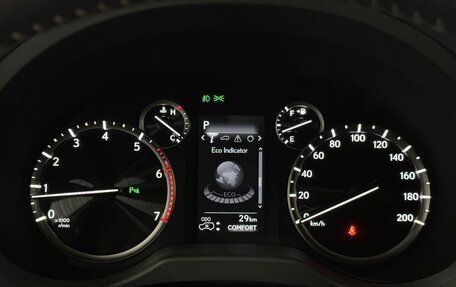 Lexus GX II, 2022 год, 12 500 000 рублей, 13 фотография