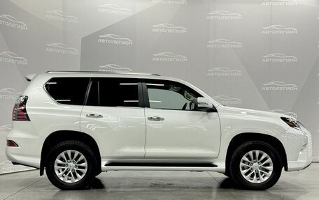 Lexus GX II, 2022 год, 12 500 000 рублей, 7 фотография