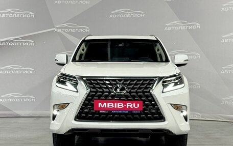 Lexus GX II, 2022 год, 12 500 000 рублей, 2 фотография