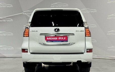 Lexus GX II, 2022 год, 12 500 000 рублей, 6 фотография
