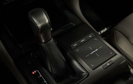 Lexus GX II, 2022 год, 12 500 000 рублей, 15 фотография