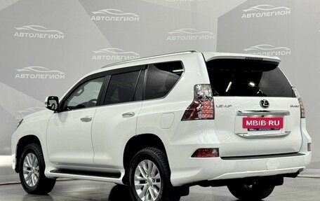 Lexus GX II, 2022 год, 12 500 000 рублей, 4 фотография