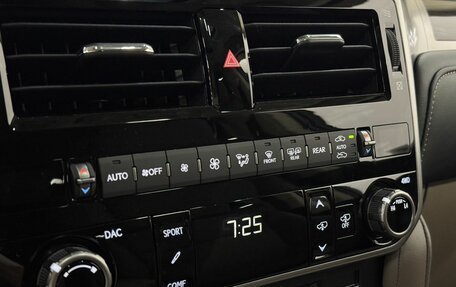 Lexus GX II, 2022 год, 12 500 000 рублей, 14 фотография