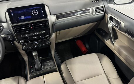 Lexus GX II, 2022 год, 12 500 000 рублей, 20 фотография