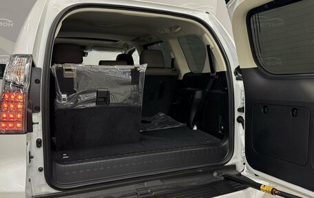 Lexus GX II, 2022 год, 12 500 000 рублей, 22 фотография