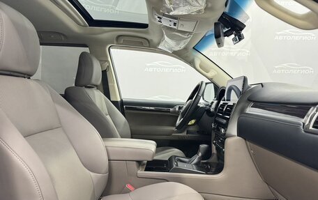 Lexus GX II, 2022 год, 12 500 000 рублей, 23 фотография