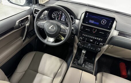 Lexus GX II, 2022 год, 12 500 000 рублей, 19 фотография