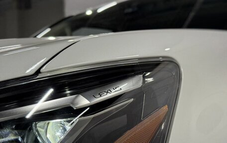 Lexus GX II, 2022 год, 12 500 000 рублей, 25 фотография