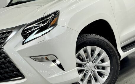 Lexus GX II, 2022 год, 12 500 000 рублей, 26 фотография