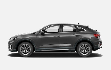 Audi Q3, 2026 год, 4 250 000 рублей, 3 фотография