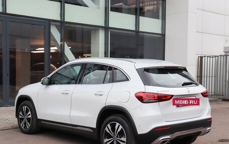 Mercedes-Benz GLA, 2020 год, 3 099 000 рублей, 6 фотография